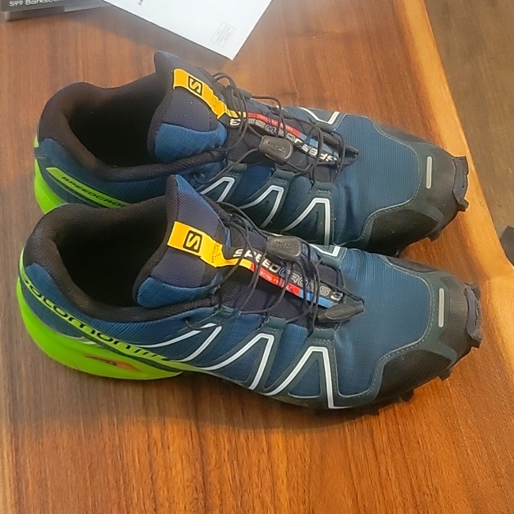 Salomon Speedcross 3